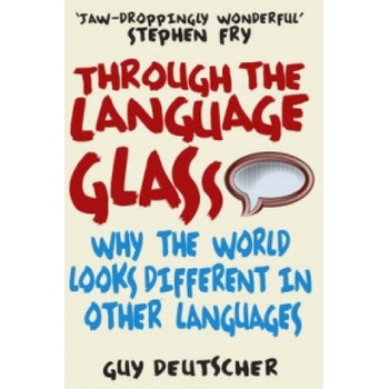 Through the language Glass
