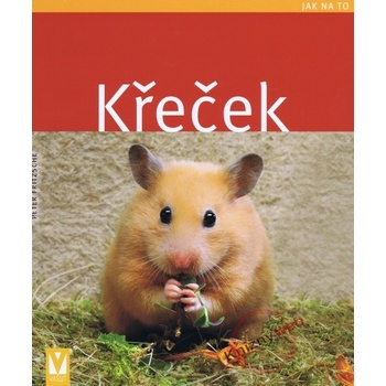 Křeček - Peter Fritzsche