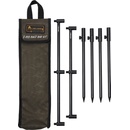 Prologic Set Vidliček a Hrazd Avenger Buzz Bar Kit & Carrycase 3 Rod