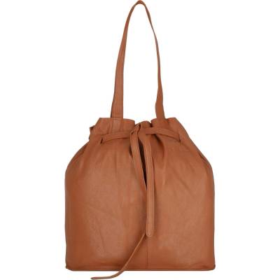Greenburry Nappa Vaková kabelka Kůže 37 cm