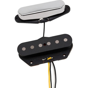Fender Vintera 50s Vintage Telecaster Pickup Set Адаптер за китара