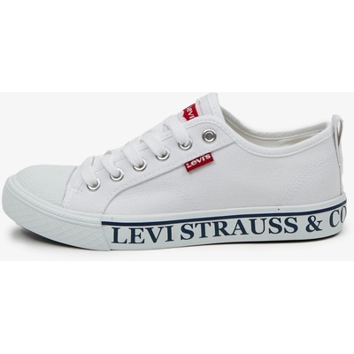 Levi's Maui Strauss Спортни обувки детски Levi's® | Byal | Момичешки | 36