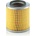 Mann-filter Въздушен филтър mann-filter c 1699