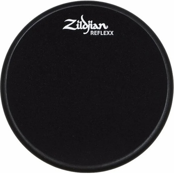 Zildjian ZXPPRCP10 Reflexx Тренировъчна подложка Black 10 (ZXPPRCP10)