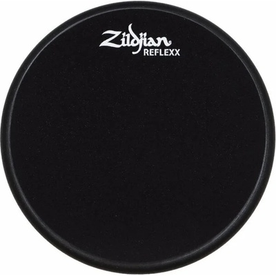 Zildjian ZXPPRCP10 Reflexx Тренировъчна подложка Black 10 (ZXPPRCP10)