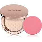 Naj Oleari Silk feel Wet & dry Powder Foundation фон дьо тен в гъба цвят 01 Ivory 9.5 гр