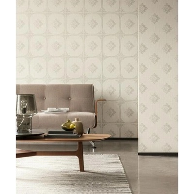 A. S. Création Влизелинов тапет за стена tessuto ii 96199-2