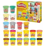 Hasbro Play-Doh: Креативен комплект с 20 кутийки (G2467)