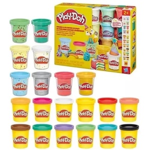 Hasbro Play-Doh: Креативен комплект с 20 кутийки (G2467)