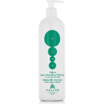 Kallos Kallos KJMN Deep Cleansing Shampoo 500 ml