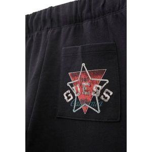 Guess спортен комплект анцуг за деца от памук (L6BG01.K6101.9BY2)