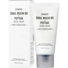 Jumiso Snail Mucin 88 + Peptide Cream regeneračný krém na tvár 30 ml