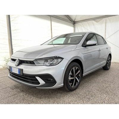 Volkswagen Polo 1.0 TSI Edition 70 kW
