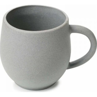 Revol Hrnek na kávu No.W šedý 330 ml