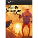Hry na PC Hello Neighbor