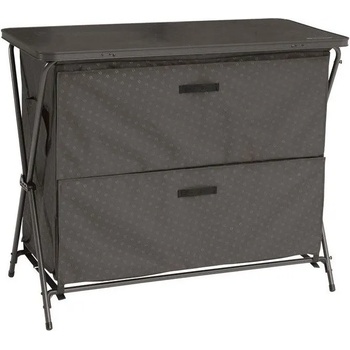 Outwell Aruba Cabinet Цвят: черен
