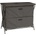 Outwell Aruba Cabinet Цвят: черен