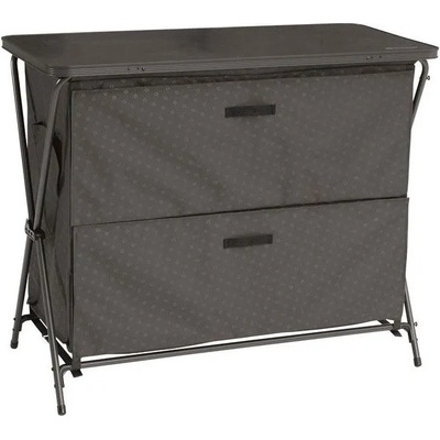 Outwell Aruba Cabinet Цвят: черен