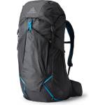 Gregory Трекинг раница Gregory Focal 48 RC Walking backpack - Ozone Black (505-0654-0112)