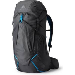 Gregory Трекинг раница Gregory Focal 48 RC Walking backpack - Ozone Black (505-0654-0112)