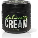 Lubrikační gely Cobeco Pharma Lubricating Cream Fists 500 ml