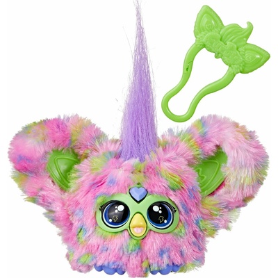 Hasbro Furby Furblet (too-koo) (100386539)