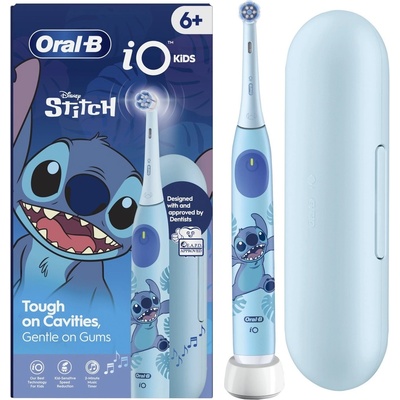 Oral-B iO Kids Disney Stitch – Zboží Dáma