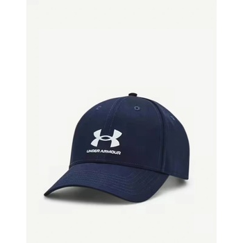 Under armour Essential Lockup Adjustable Cap Blue