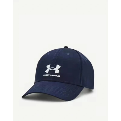 Under armour Essential Lockup Adjustable Cap Blue