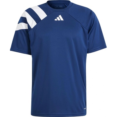 adidas FORTORE23 JSY modrá