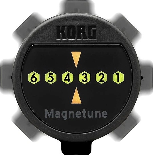 Korg Magnetune
