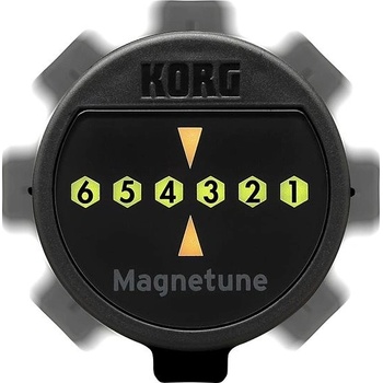 Korg Magnetune