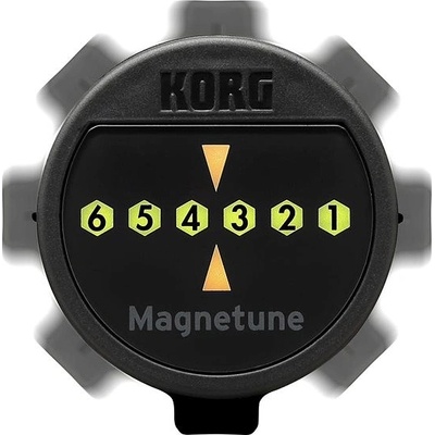 Korg Magnetune – Zboží Dáma
