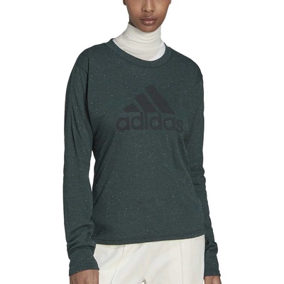 Adidas Блуза Future Icons Winners 3 Long Sleeve Long