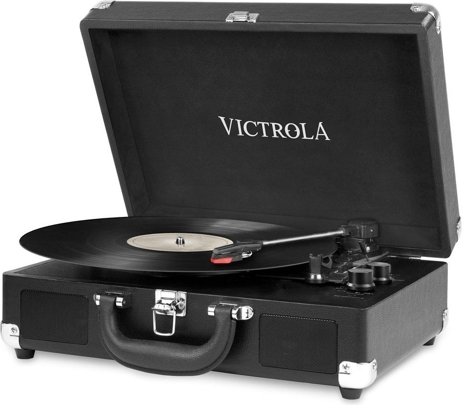 Victrola VSC-550BT-BLK-EU