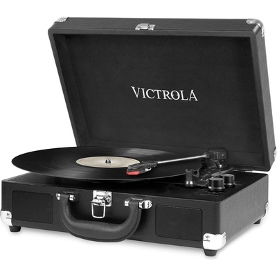 Victrola VSC-550BT-BLK-EU
