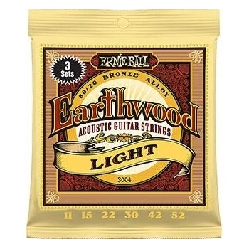 Ernie Ball 3004