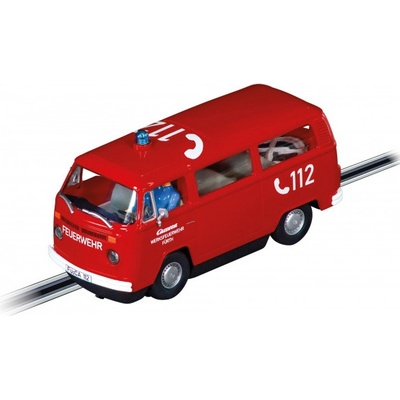 Carrera 32083 VW Bus T2b Fire Brigade