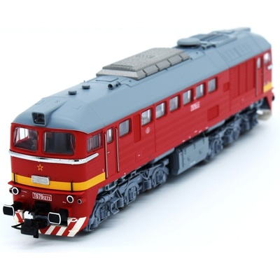 Roco Dieselová lokomotíva T 679.1 CSD RO7300061