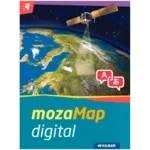  Multilingual Geographical Digital Atlas - Upper Primary. 1year (MS-4095D)