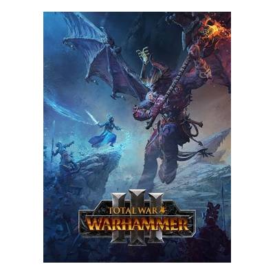 Total War - Warhammer 3 PC
