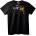 NOONEBRAND Тениска Iron Man Mark 1-3 - 2XL, White
