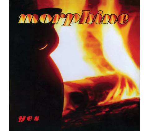 Morphine - YES CD