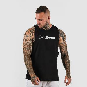 GymBeam Потник Cut Off XXL