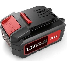 Flex AP 18.0/5.0 18V 5Ah Li-ion