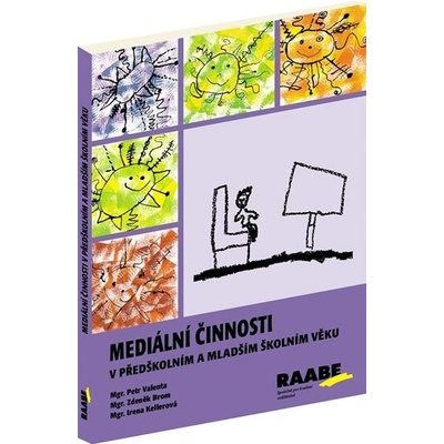 Medi ální činnosti - Zdeněk Brom