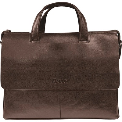 Чанта B-Max Premier Кафява (1309069-11-917277)