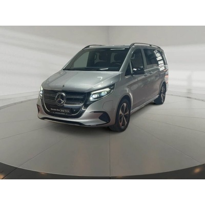 Mercedes-Benz EQV 300 150 kW