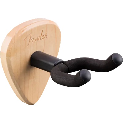 Fender 351 Wall Hanger Maple