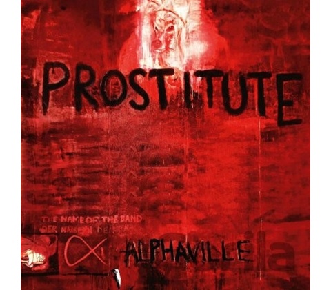 PROSTITUTE